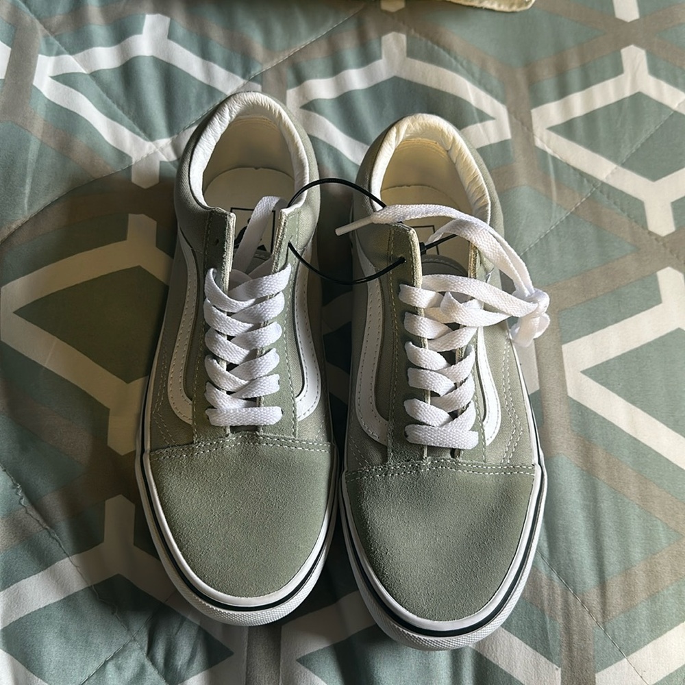 Vans shoes